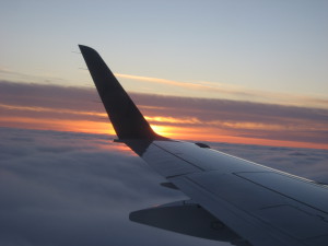 Plane wing at sunset.jpg
